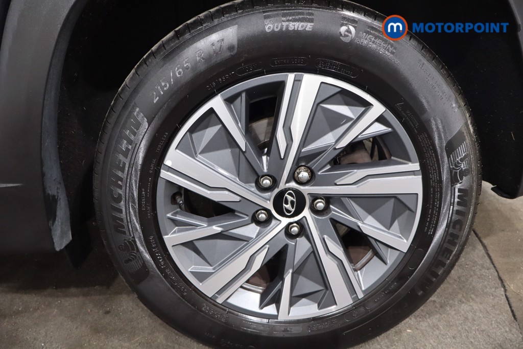 Used Hyundai TUCSON 2021 for sale - 76056382: Photo 20