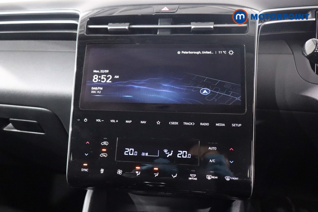 Used Hyundai TUCSON 2021 for sale - 76056382: Photo 23