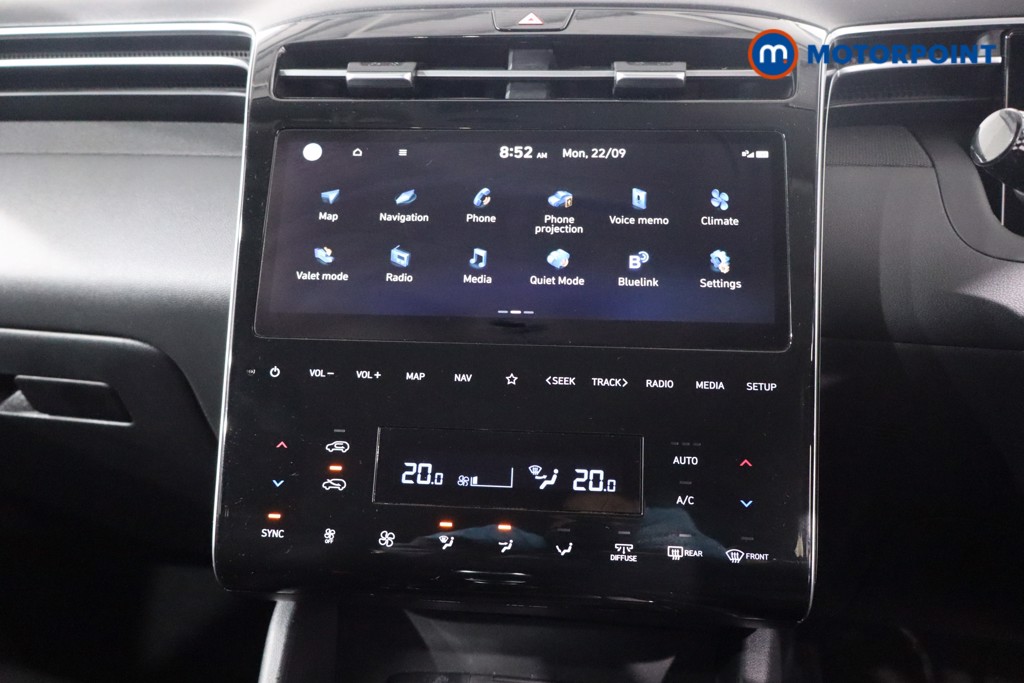 Used Hyundai TUCSON 2021 for sale - 76056382: Photo 24