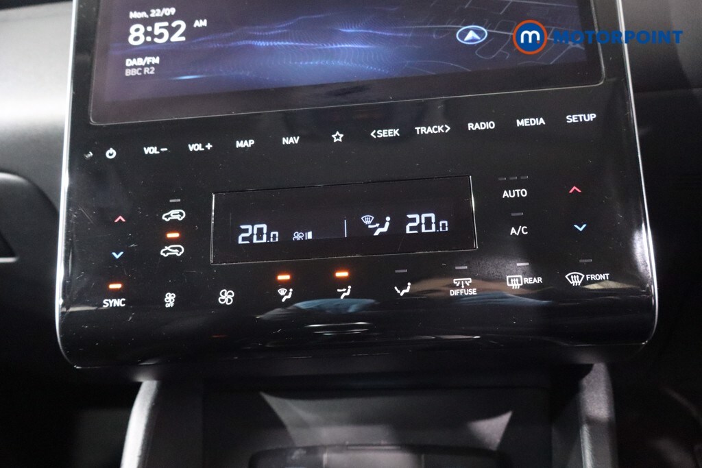 Used Hyundai TUCSON 2021 for sale - 76056382: Photo 25