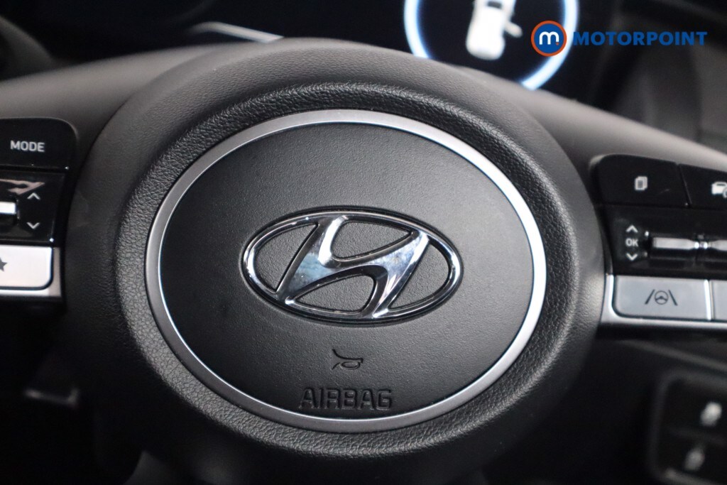 Used Hyundai TUCSON 2021 for sale - 76056382: Photo 26