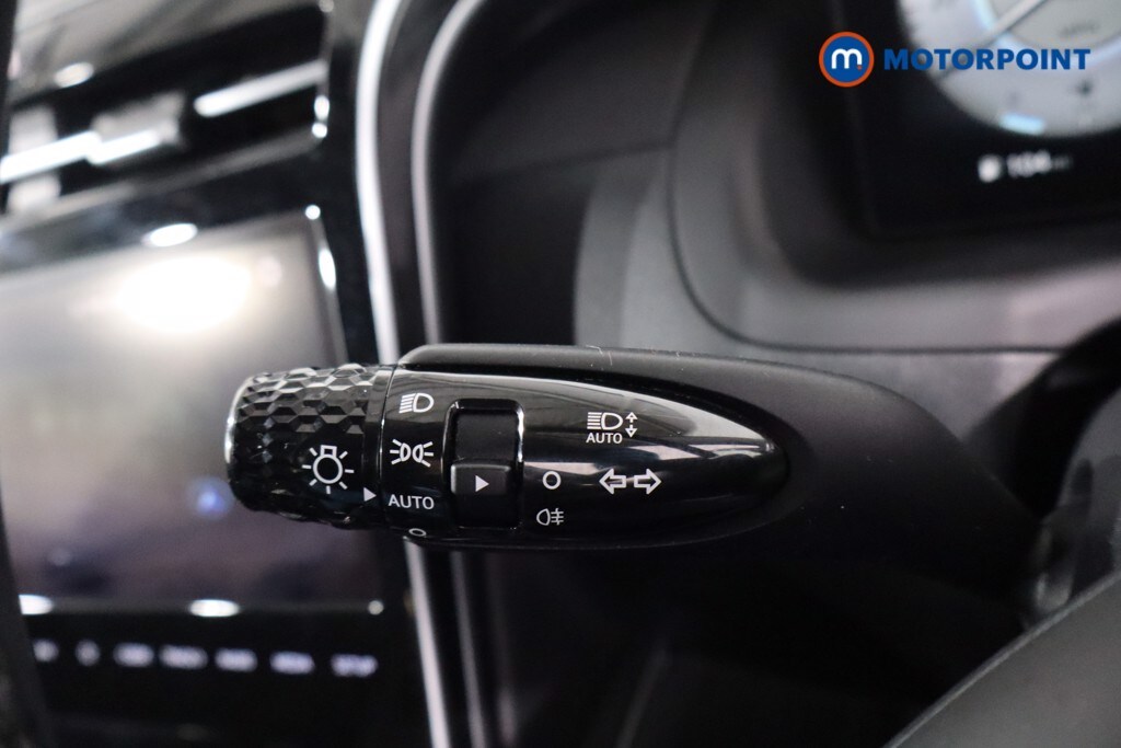 Used Hyundai TUCSON 2021 for sale - 76056382: Photo 28