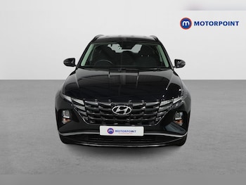 Used Hyundai TUCSON 2021 for sale - 76056382: Photo 2