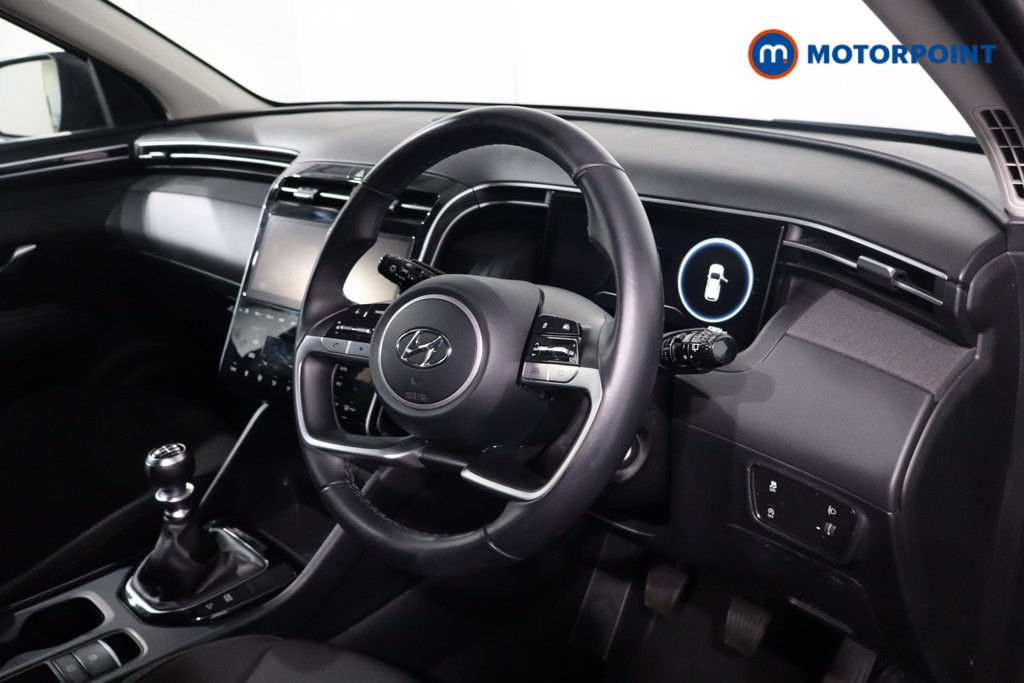 Used Hyundai TUCSON 2021 for sale - 76056382: Photo 31