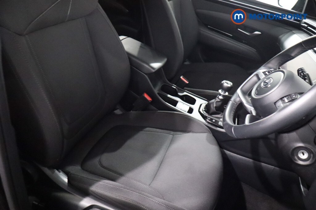 Used Hyundai TUCSON 2021 for sale - 76056382: Photo 32
