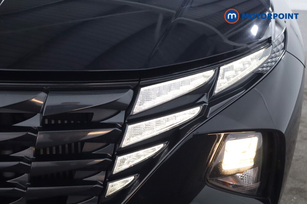 Used Hyundai TUCSON 2021 for sale - 76056382: Photo 36