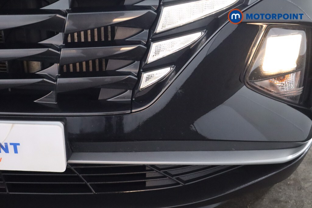 Used Hyundai TUCSON 2021 for sale - 76056382: Photo 37