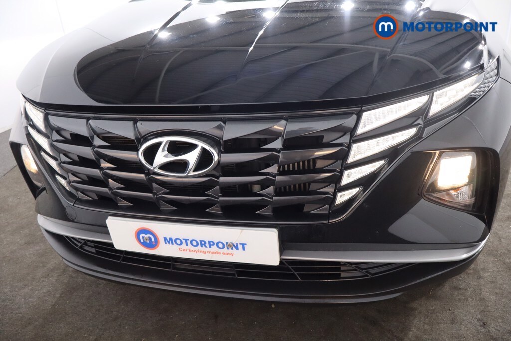 Used Hyundai TUCSON 2021 for sale - 76056382: Photo 39
