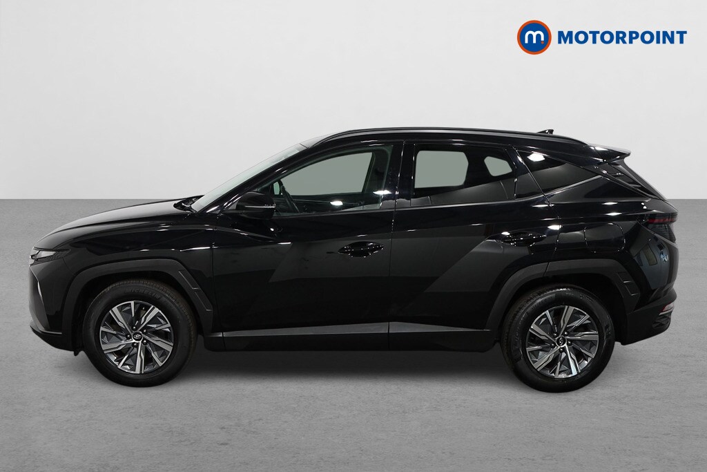 Used Hyundai TUCSON 2021 for sale - 76056382: Photo 4