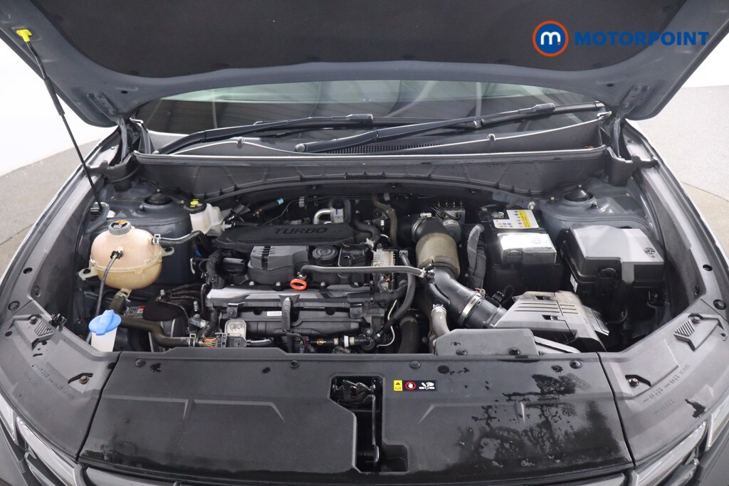 Used Hyundai TUCSON 2021 for sale - 76056382: Photo 40