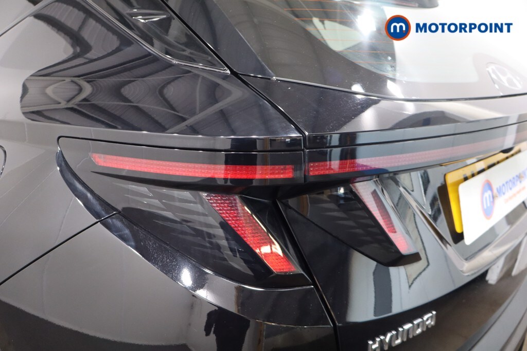 Used Hyundai TUCSON 2021 for sale - 76056382: Photo 42