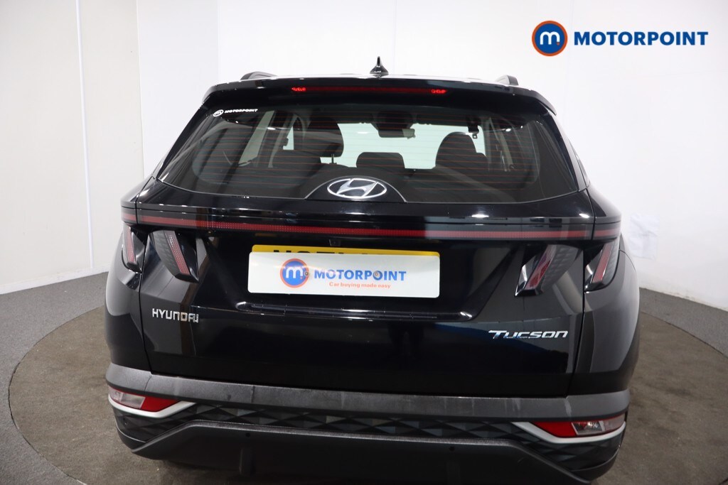 Used Hyundai TUCSON 2021 for sale - 76056382: Photo 45