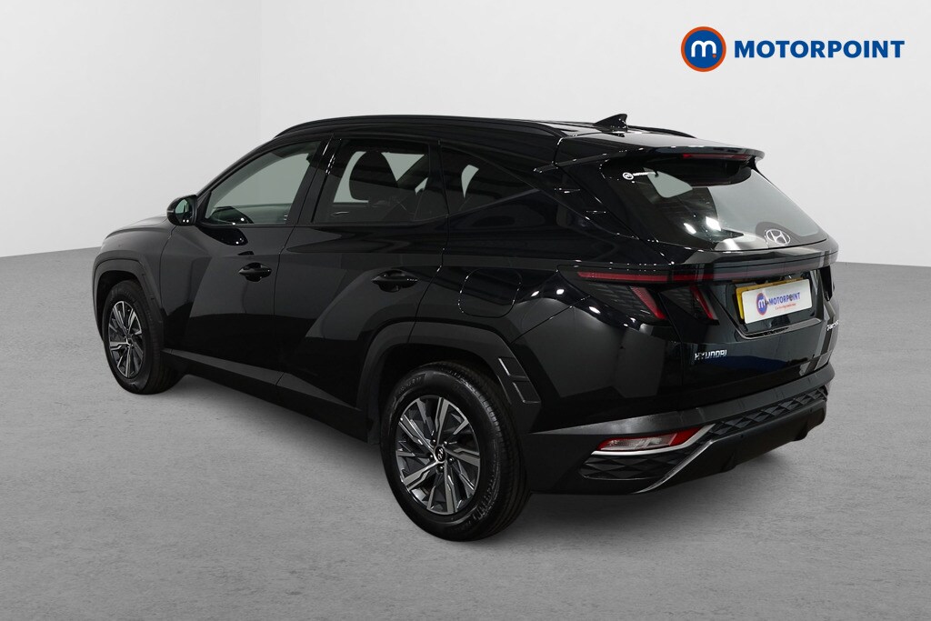 Used Hyundai TUCSON 2021 for sale - 76056382: Photo 5