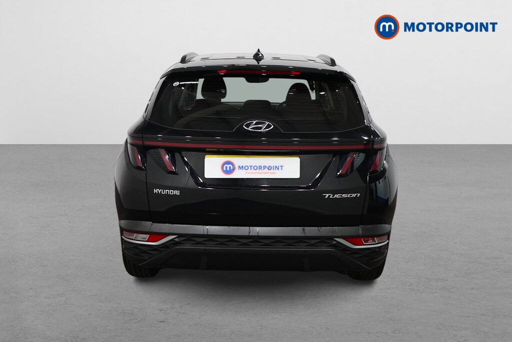 Used Hyundai TUCSON 2021 for sale - 76056382: Photo 6