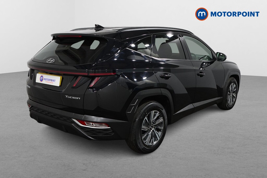 Used Hyundai TUCSON 2021 for sale - 76056382: Photo 7