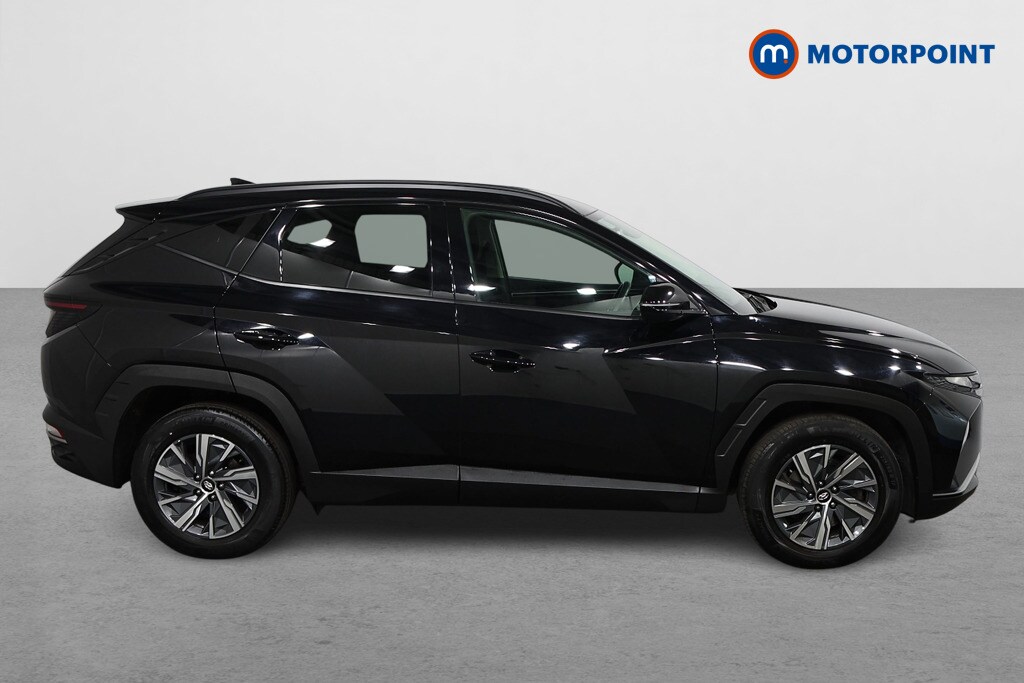 Used Hyundai TUCSON 2021 for sale - 76056382: Photo 8