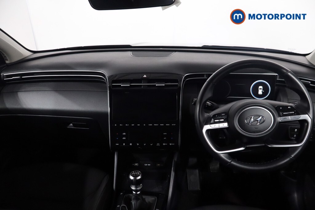 Used Hyundai TUCSON 2021 for sale - 76056382: Photo 9