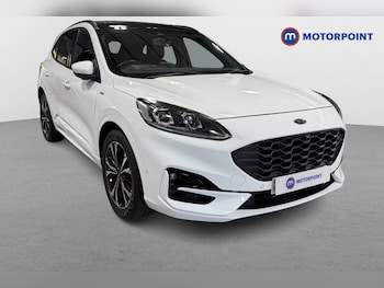 Used Ford Kuga 2022 for sale - 78543352: Photo