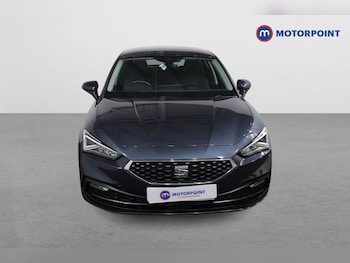 Used SEAT Leon 2021 for sale - 79054770: Photo