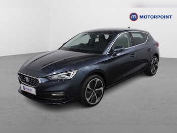 Used SEAT Leon 2021 for sale - 79054770: Photo