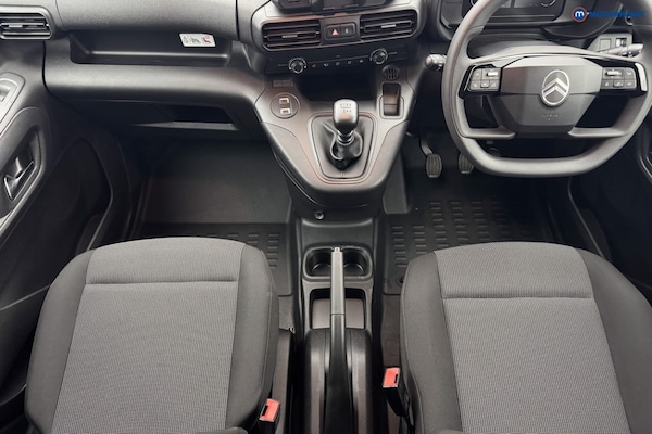 Used Citroen Berlingo 2025 for sale - 76117824: Photo 13