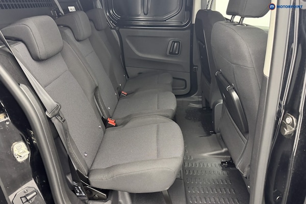 Used Citroen Berlingo 2025 for sale - 76117824: Photo 15