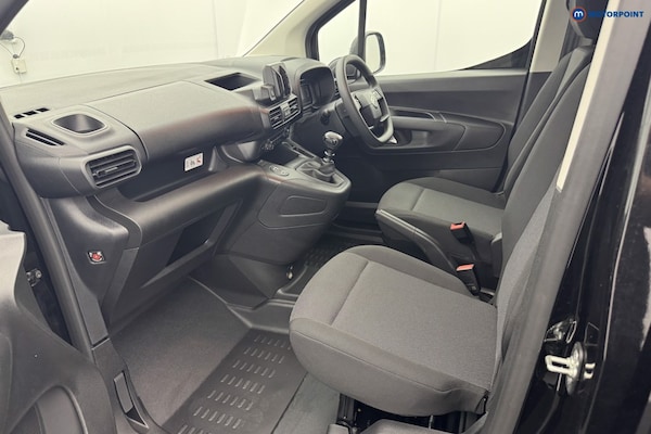 Used Citroen Berlingo 2025 for sale - 76117824: Photo 16