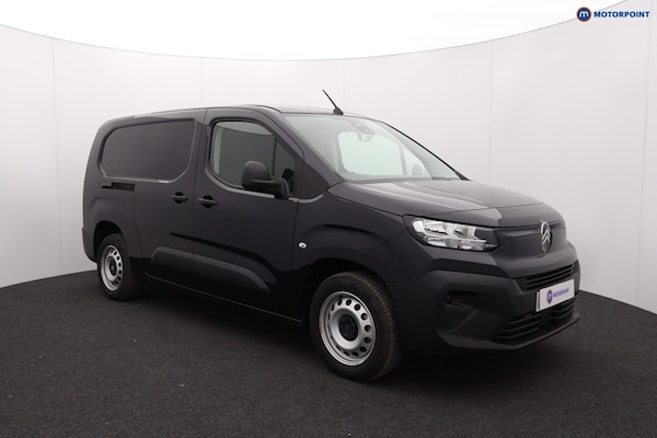 Used Citroen Berlingo 2025 for sale - 76117824: Photo 1