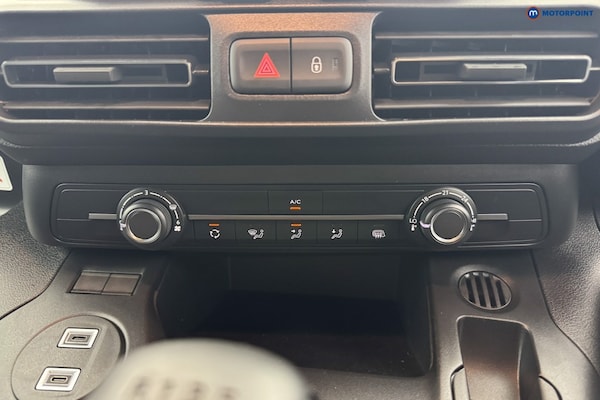 Used Citroen Berlingo 2025 for sale - 76117824: Photo 22