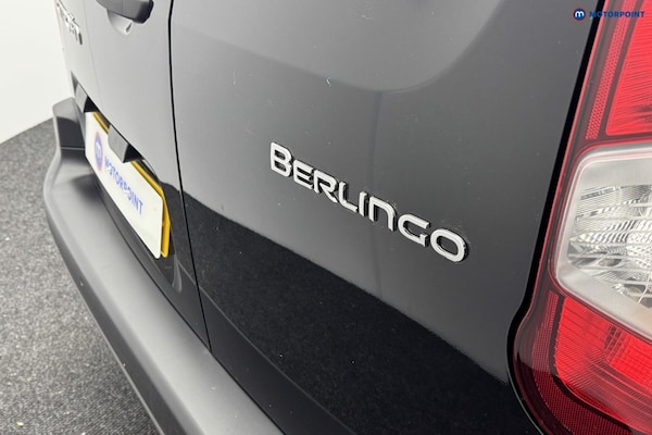 Used Citroen Berlingo 2025 for sale - 76117824: Photo 26