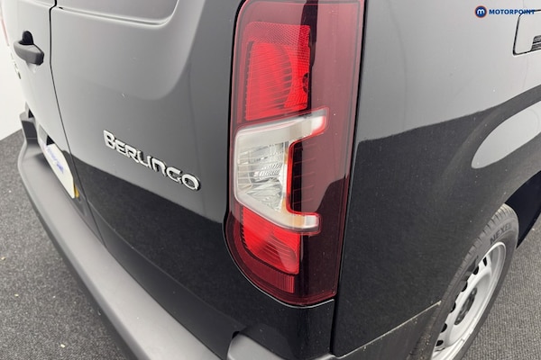 Used Citroen Berlingo 2025 for sale - 76117824: Photo 27