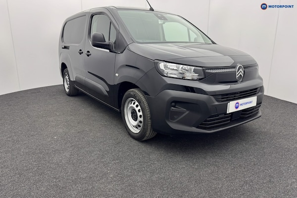 Used Citroen Berlingo 2025 for sale - 76117824: Photo 29