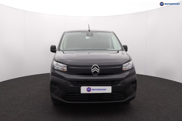 Used Citroen Berlingo 2025 for sale - 76117824: Photo 2