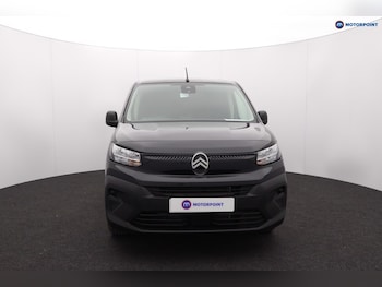 Used Citroen Berlingo 2025 for sale - 76117824: Photo 2