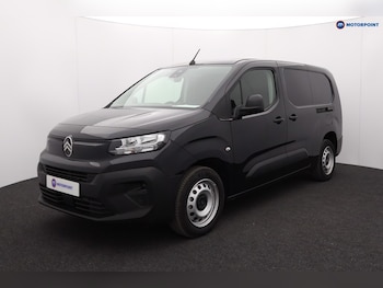 Used Citroen Berlingo 2025 for sale - 76117824: Photo 3