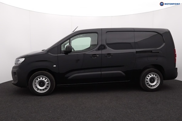 Used Citroen Berlingo 2025 for sale - 76117824: Photo 4