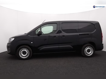 Used Citroen Berlingo 2025 for sale - 76117824: Photo 4