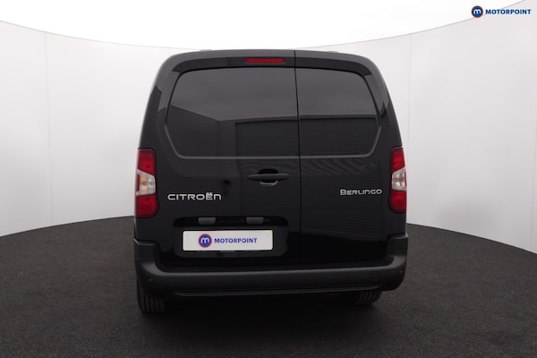 Used Citroen Berlingo 2025 for sale - 76117824: Photo 6