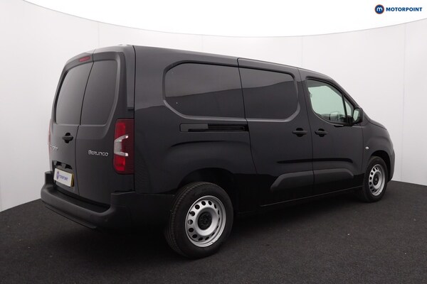 Used Citroen Berlingo 2025 for sale - 76117824: Photo 7