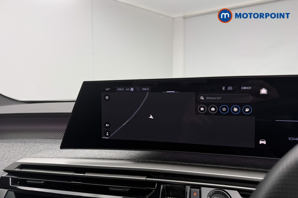 Used Peugeot 5008 2025 for sale - 77378729: Photo 19