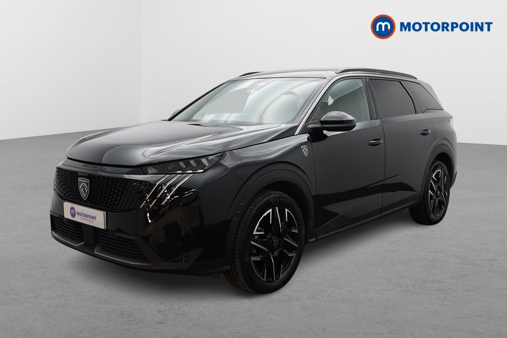 Used Peugeot 5008 2025 for sale - 77378729: Photo 3