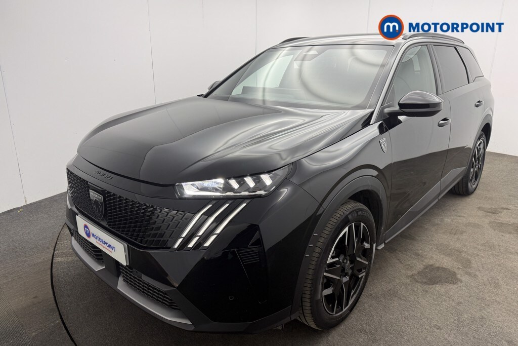 Used Peugeot 5008 2025 for sale - 77378729: Photo 33