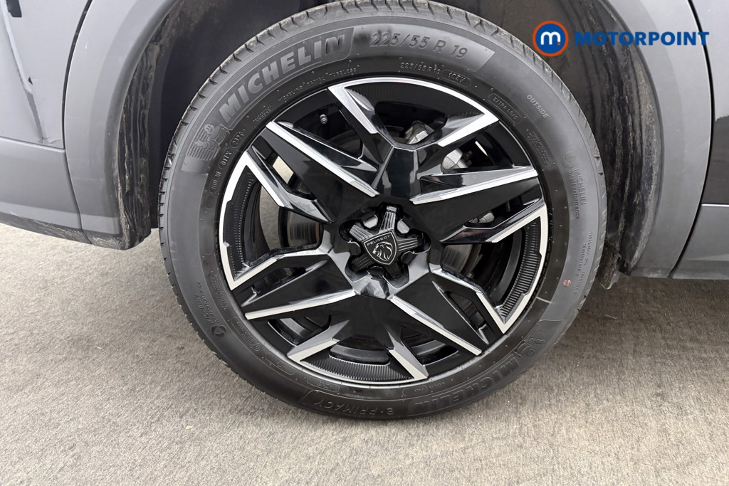 Used Peugeot 5008 2025 for sale - 77378729: Photo 36