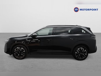 Used Peugeot 5008 2025 for sale - 77378729: Photo