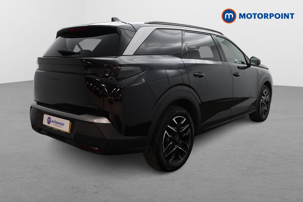 Used Peugeot 5008 2025 for sale - 77378729: Photo 7