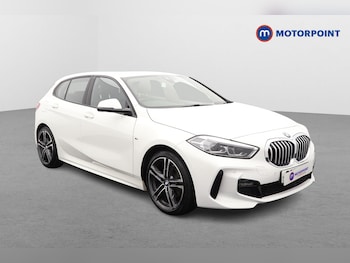 Used BMW 1 Series 2021 for sale - 77211192: Photo