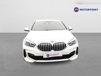 Used BMW 1 Series 2021 for sale - 77211192: Photo