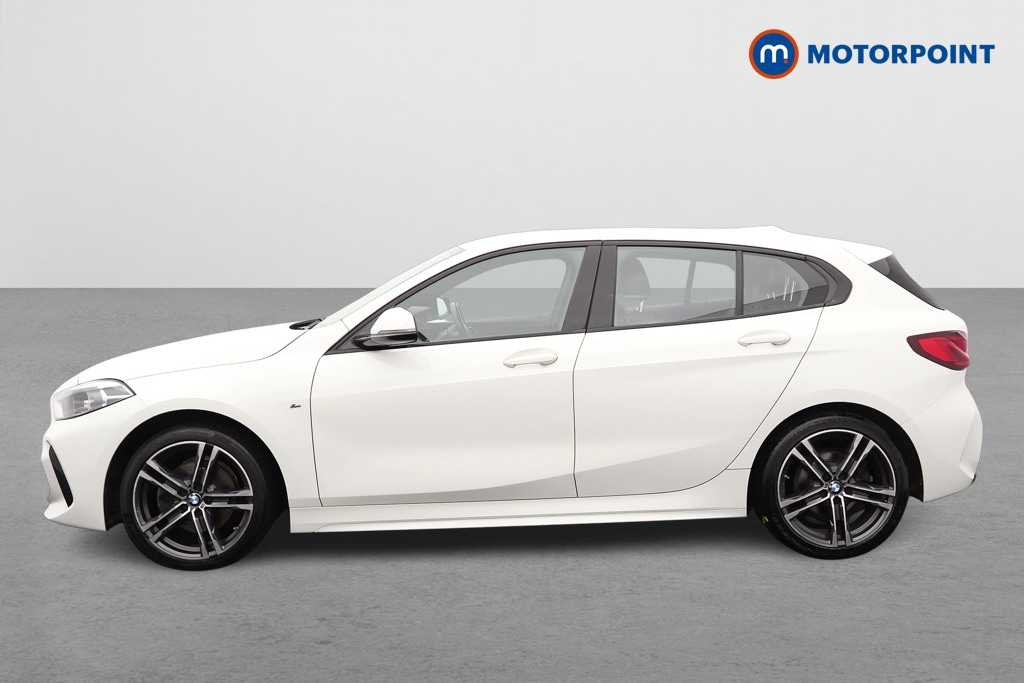 Used BMW 1 Series 2021 for sale - 77211192: Photo 4