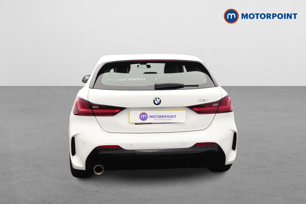 Used BMW 1 Series 2021 for sale - 77211192: Photo 6