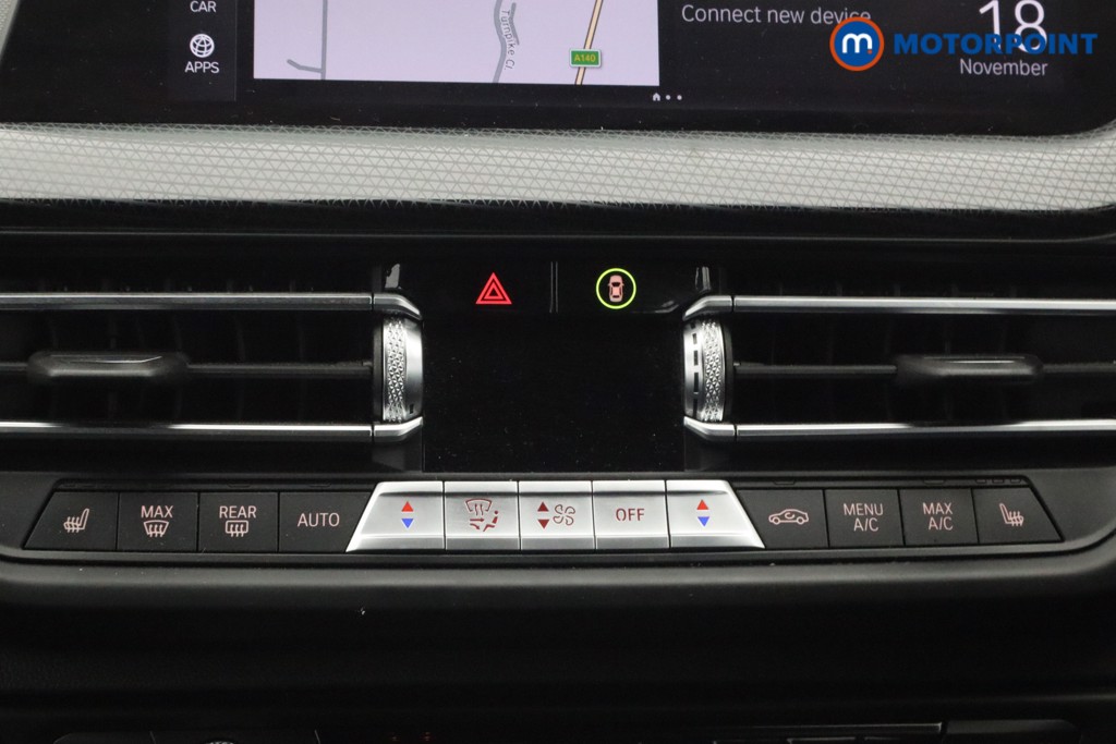 Used BMW 1 Series 2021 for sale - 77211192: Photo 9